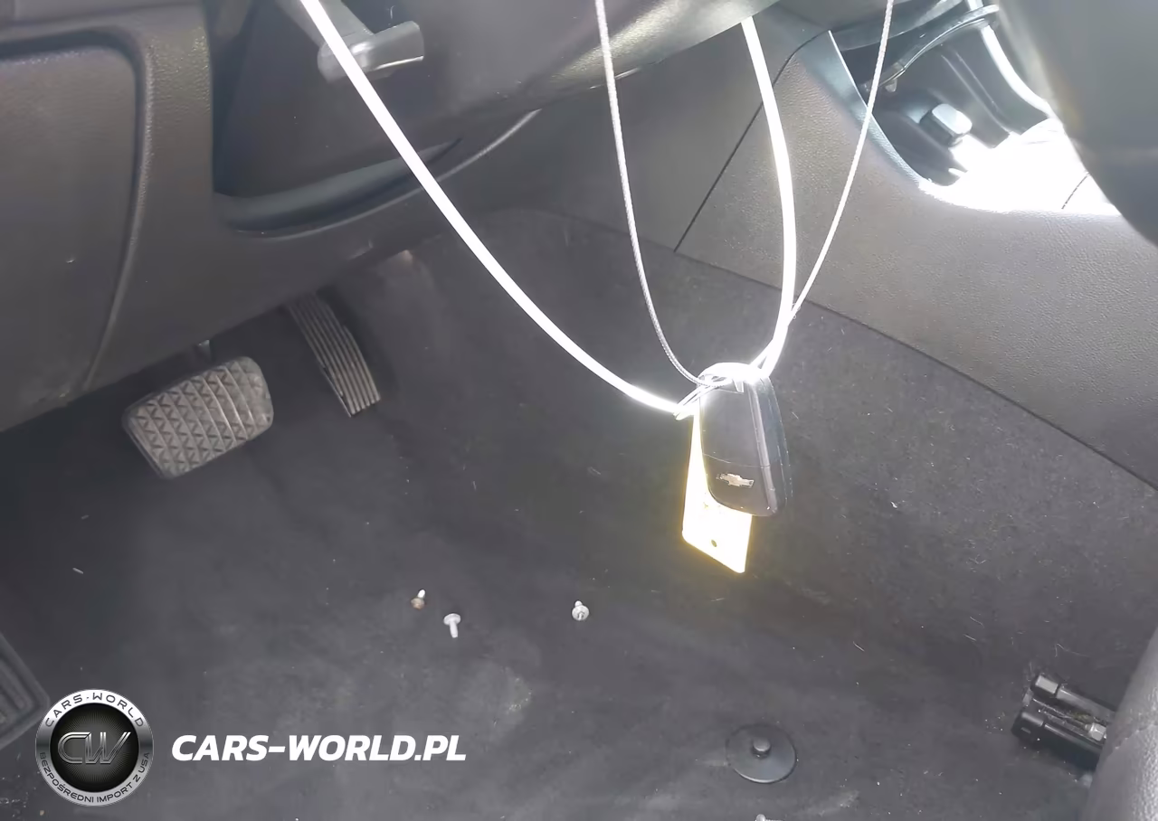 2019 Chevrolet Impala Lt VIN:1G11Z5SA7KU141990 - 11