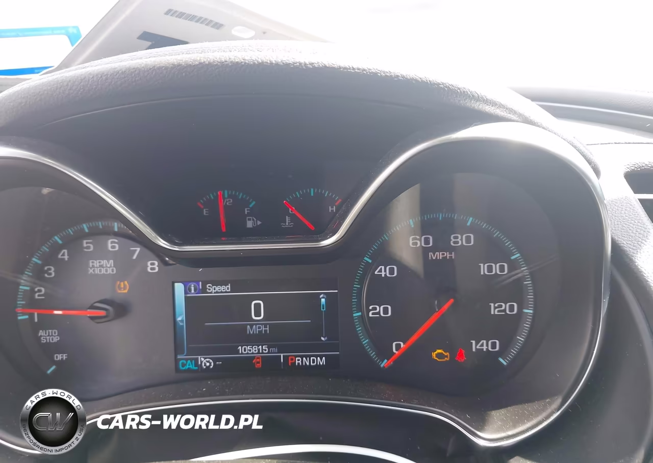 2019 Chevrolet Impala Lt VIN:1G11Z5SA7KU141990 - 7