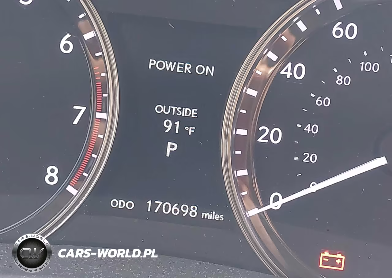 2013 Lexus Gs 350 VIN:JTHCE1BL0D5006139 - 15