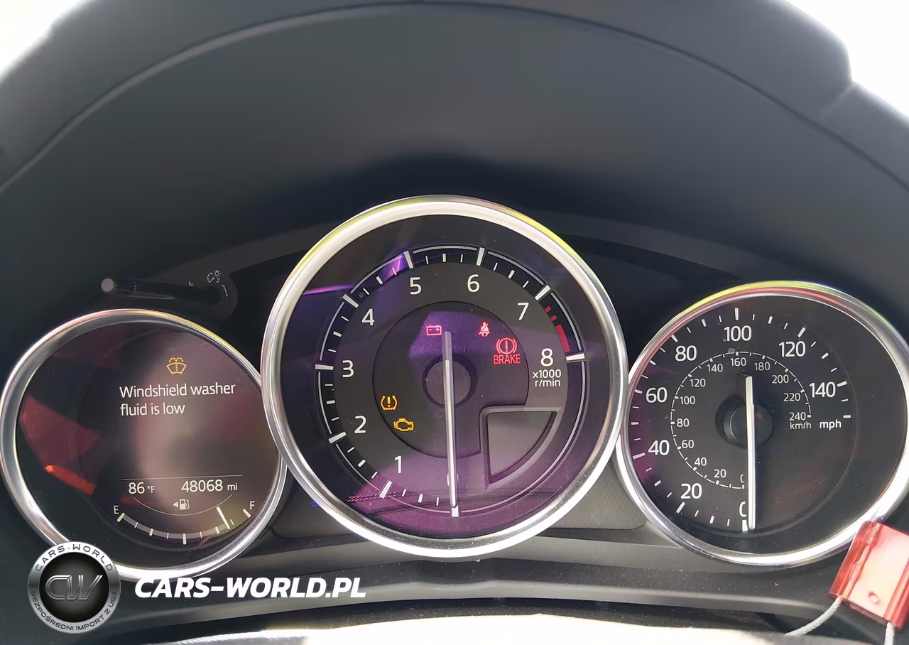 2020 Mazda Mx-5 Miata Grand Touring VIN:JM1NDAD78L0415675 - 7