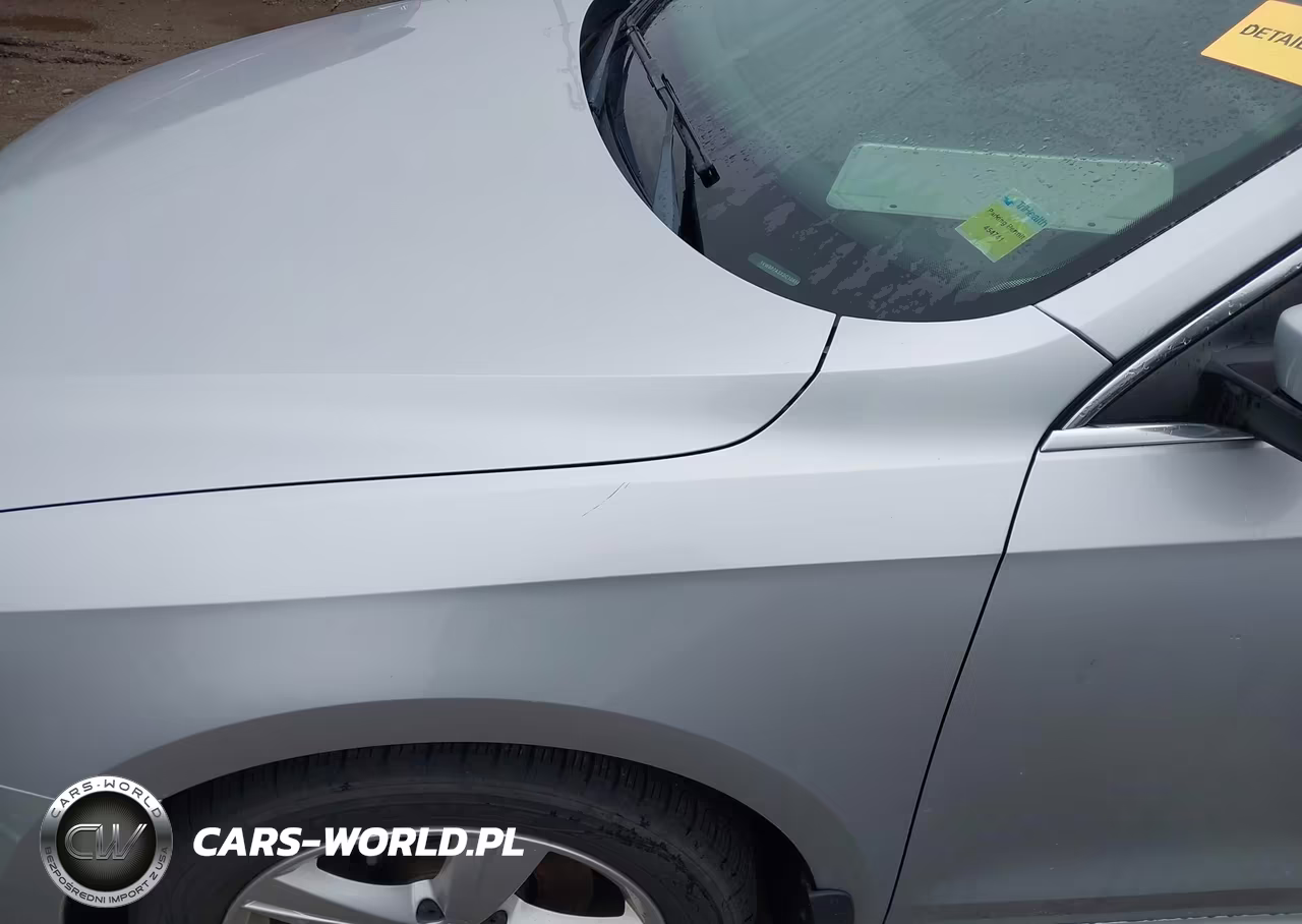 2013 Volkswagen Passat 2.5L Se VIN:1VWBP7A3XDC108567 - 15