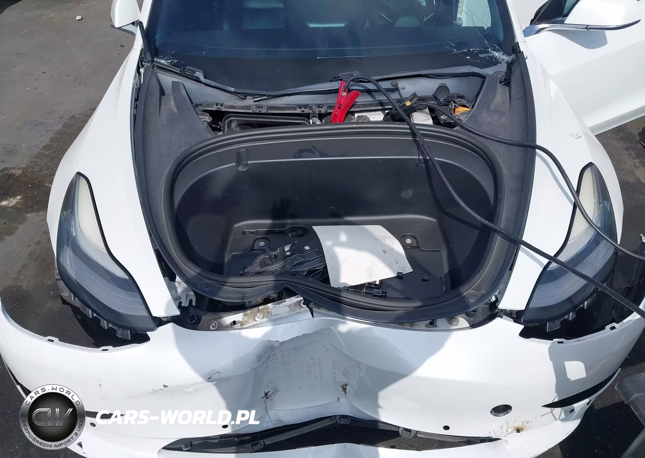 2018 Tesla Model 3 Long Range-Mid Range VIN:5YJ3E1EA7JF162488 - 10