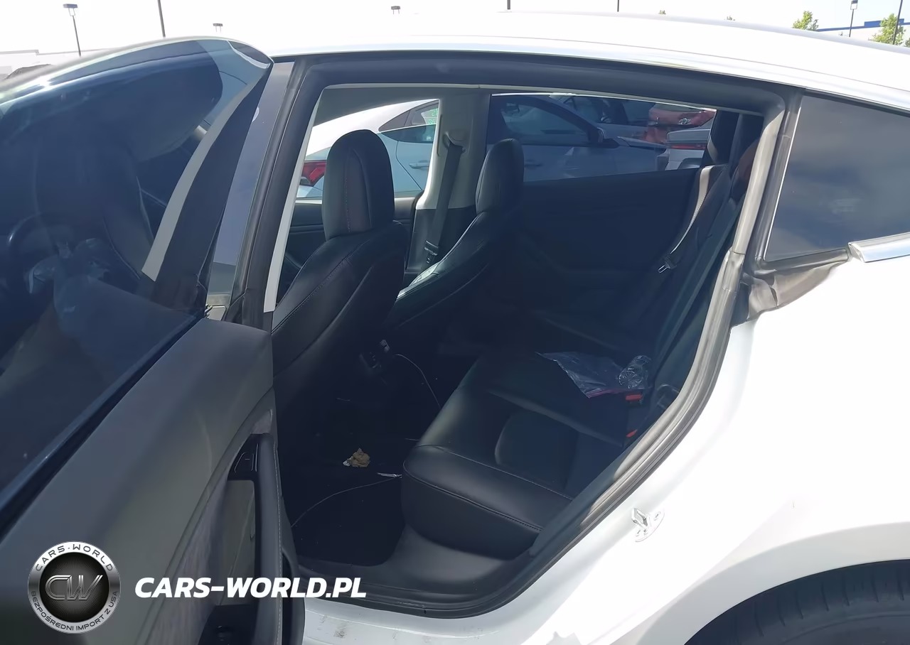 2018 Tesla Model 3 Long Range-Mid Range VIN:5YJ3E1EA7JF162488 - 8