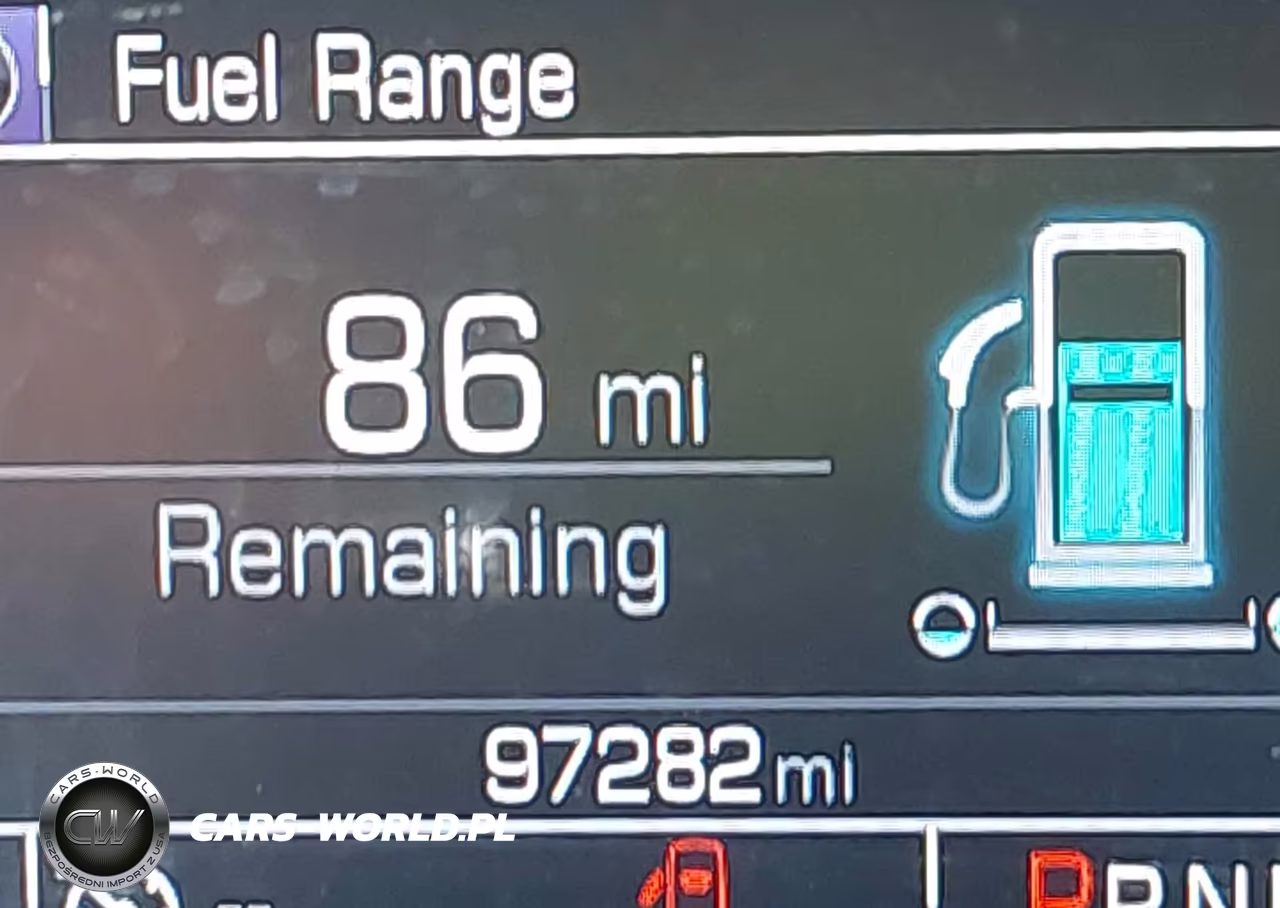 2016 Chevrolet Impala 2Lt VIN:2G1115S31G9204899 - 15