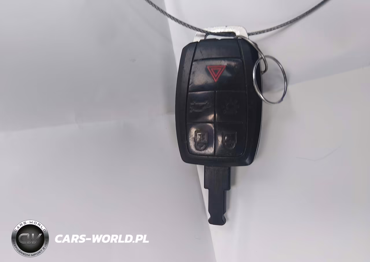 2008 Volvo C70 T5 M VIN:YV1MC67238J052791 - 11