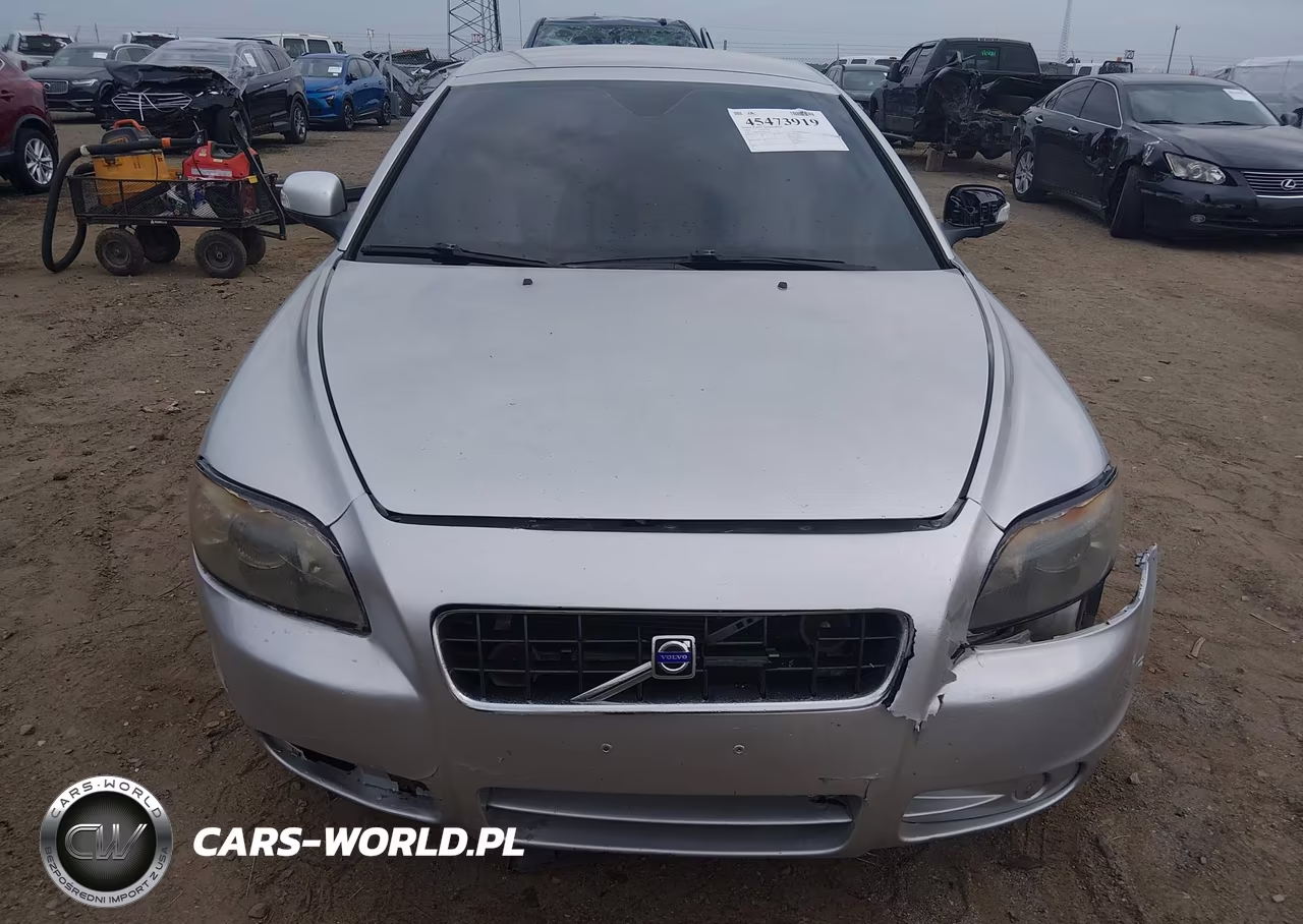 2008 Volvo C70 T5 M VIN:YV1MC67238J052791 - 13