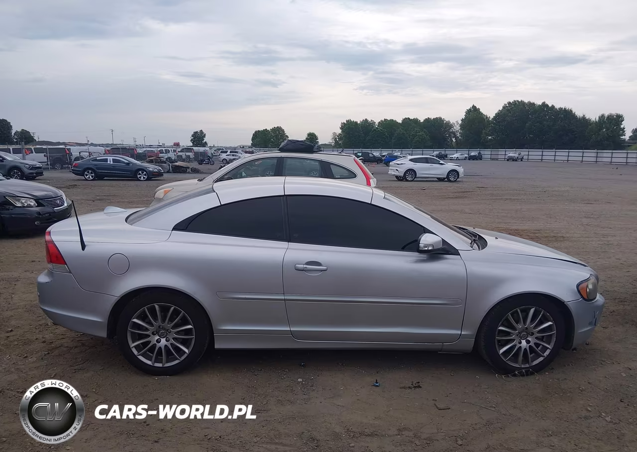 2008 Volvo C70 T5 M VIN:YV1MC67238J052791 - 14