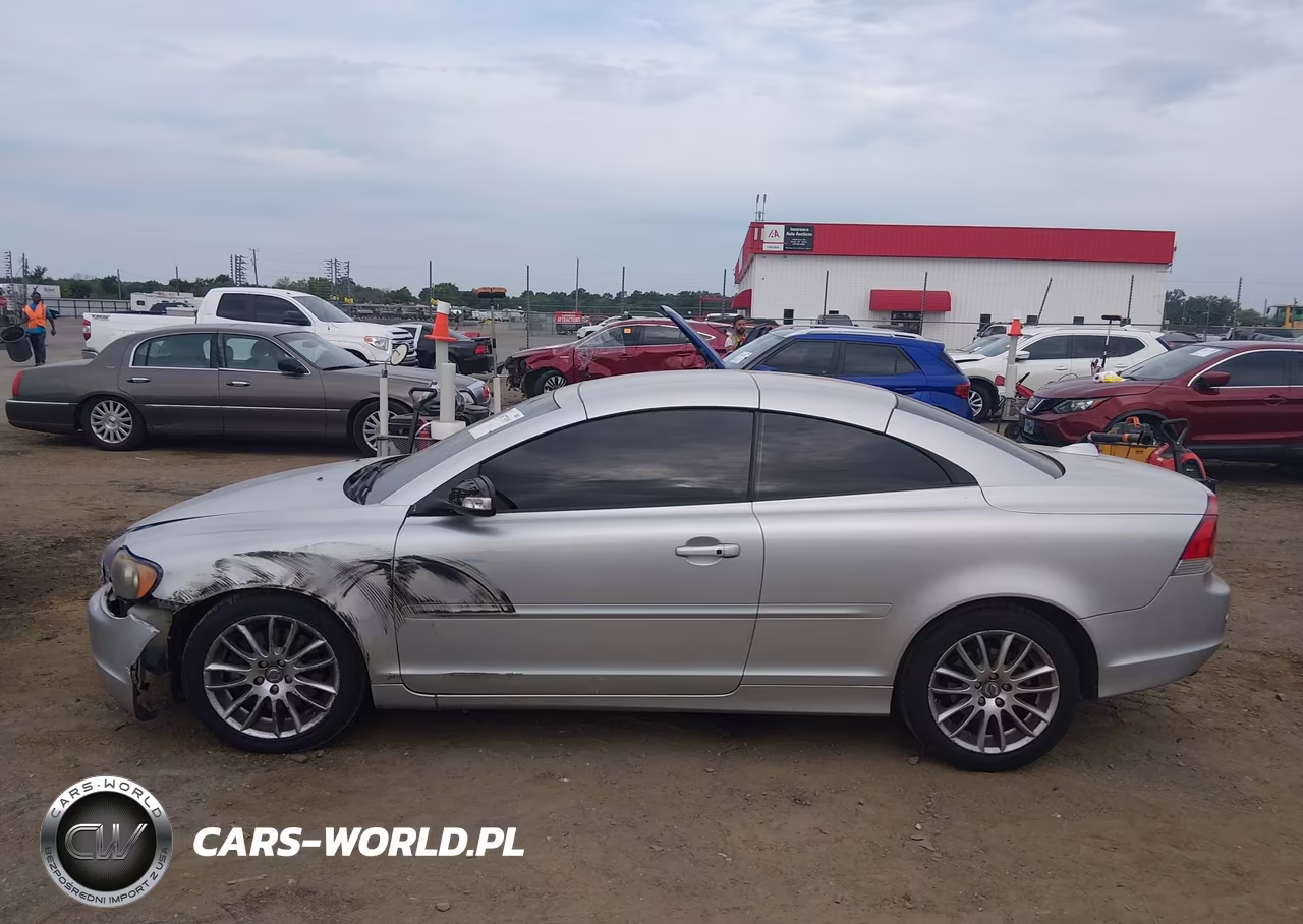 2008 Volvo C70 T5 M VIN:YV1MC67238J052791 - 15
