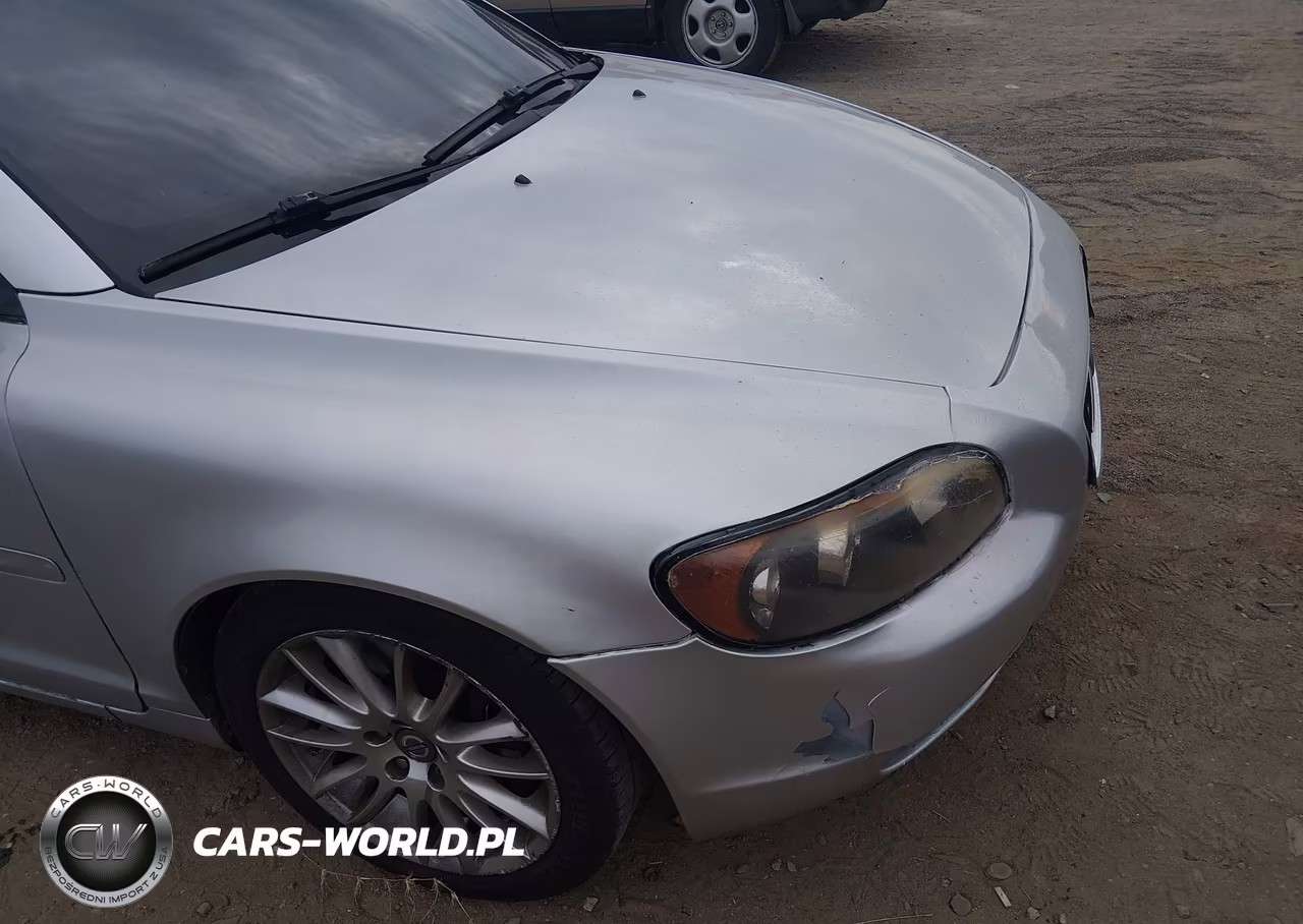 2008 Volvo C70 T5 M VIN:YV1MC67238J052791 - 20