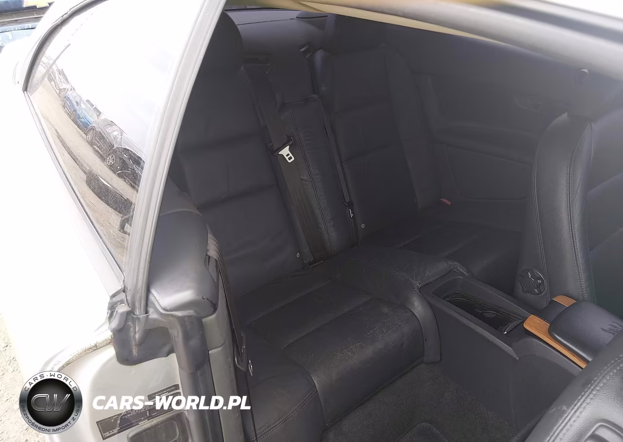 2008 Volvo C70 T5 M VIN:YV1MC67238J052791 - 8