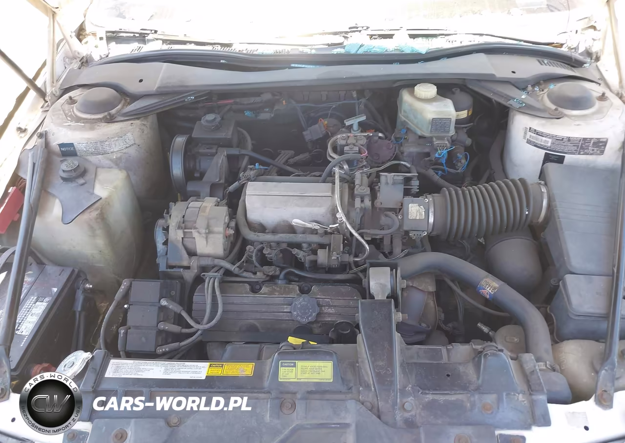 1990 Buick Reatta VIN:1G4EC13C3LB903174 - 10