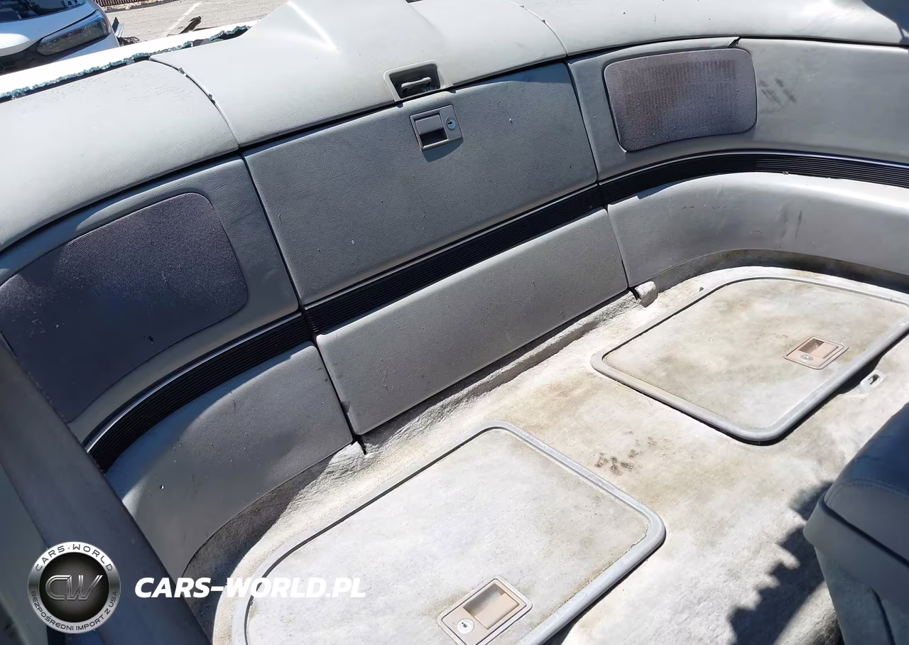 1990 Buick Reatta VIN:1G4EC13C3LB903174 - 8