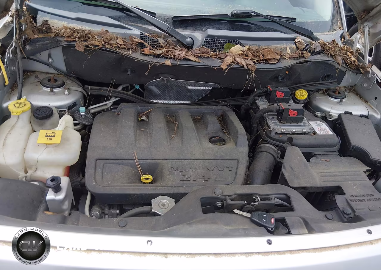 2012 Jeep Patriot Limited VIN:1C4NJPCB7CD665130 - 10