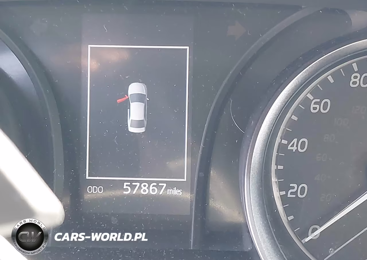 2021 Toyota Camry Se VIN:4T1G11AK4MU458443 - 7
