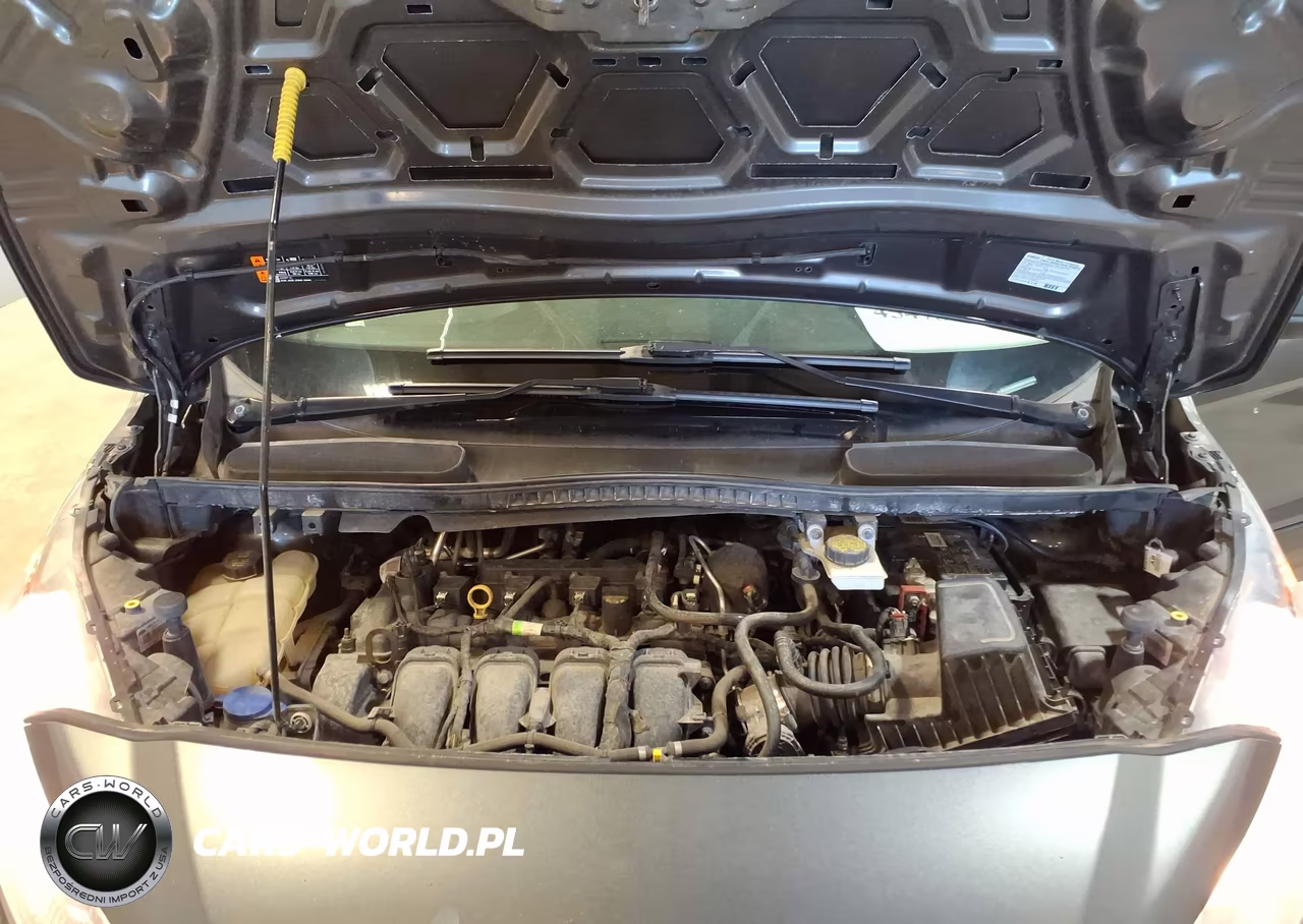 2020 Ford Transit Connect Xl Passenger VIN:NM0GE9E21L1456230 - 10