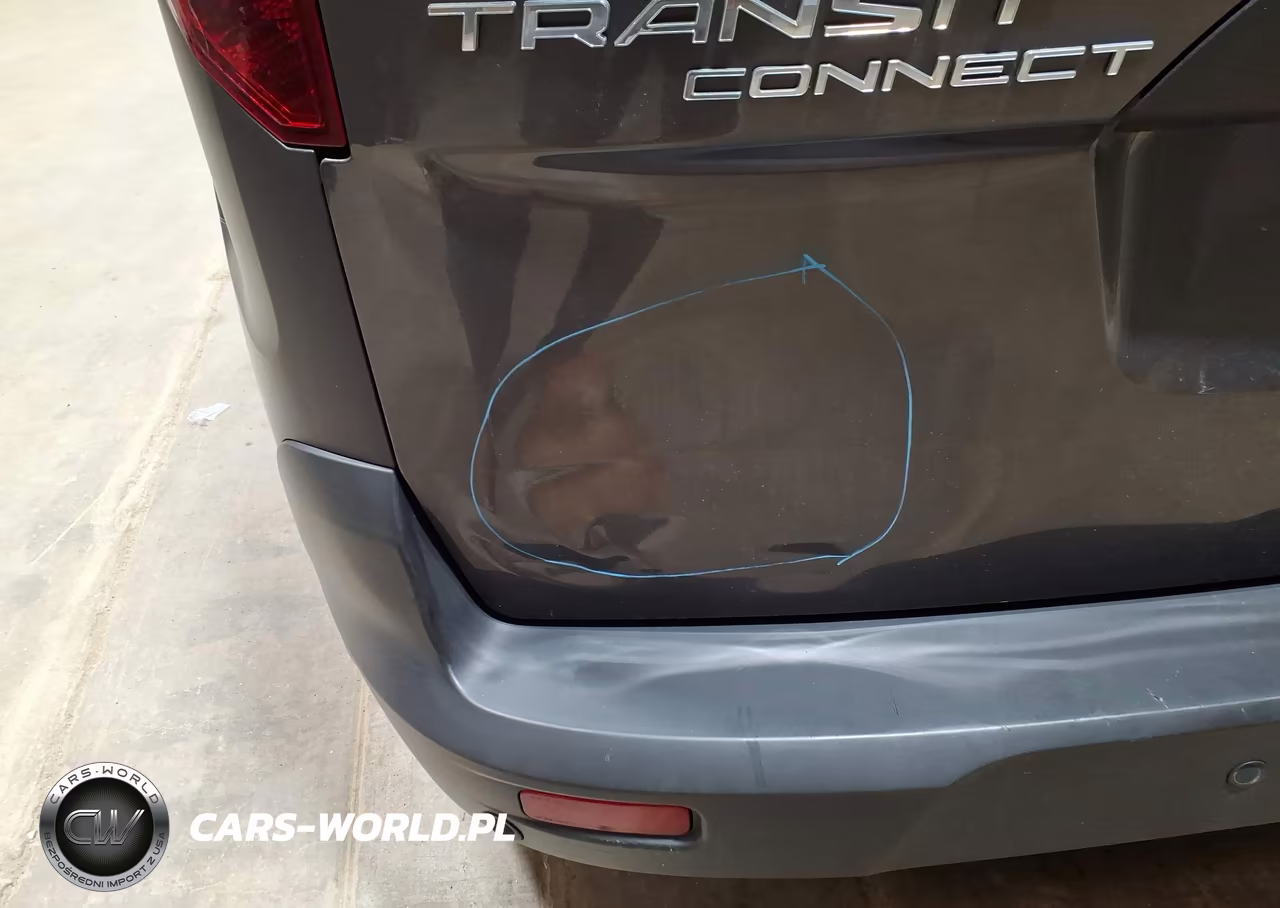 2020 Ford Transit Connect Xl Passenger VIN:NM0GE9E21L1456230 - 16