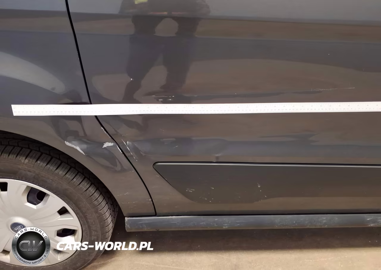 2020 Ford Transit Connect Xl Passenger VIN:NM0GE9E21L1456230 - 6