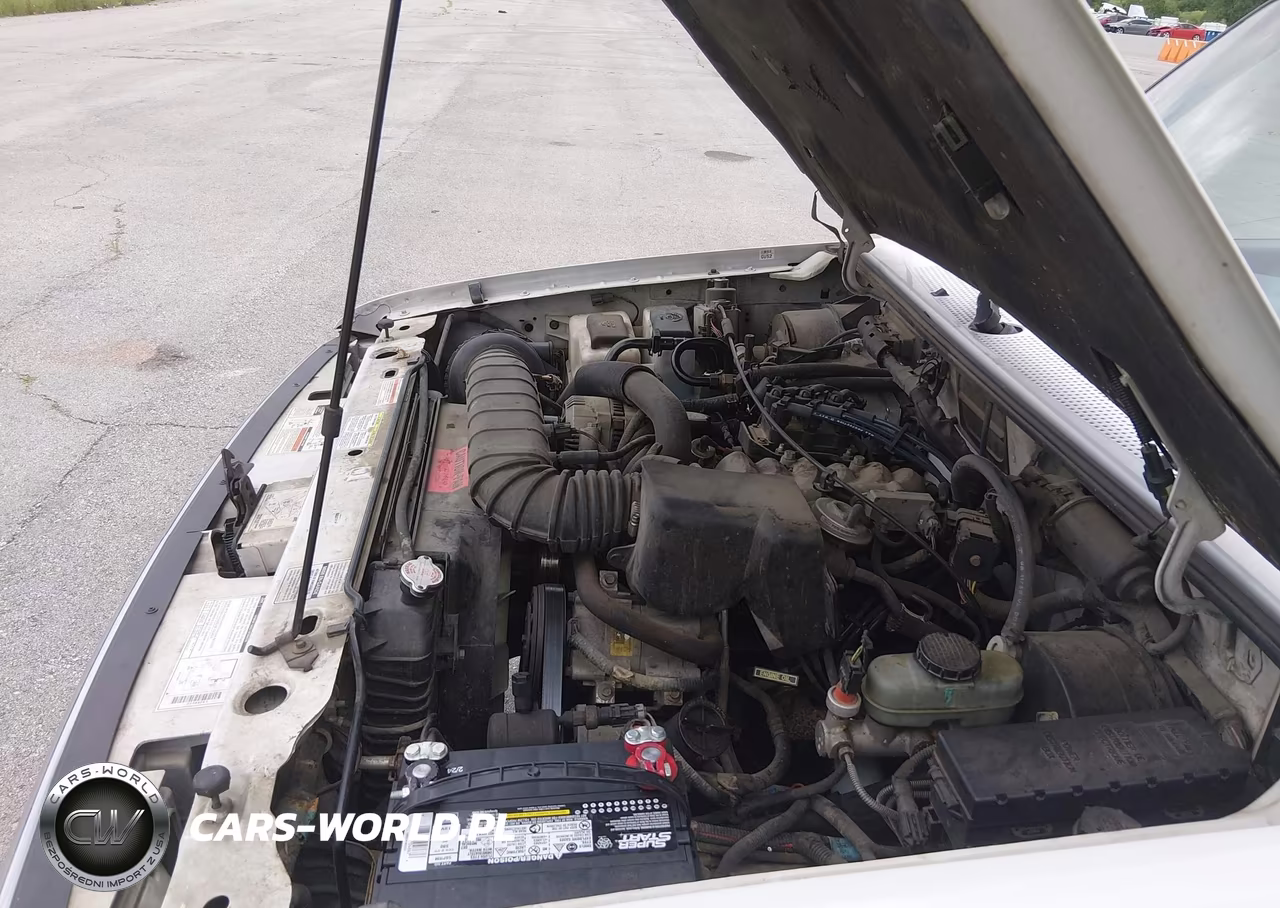 1996 Ford Ranger VIN:1FTCR10U4TPA97159 - 10