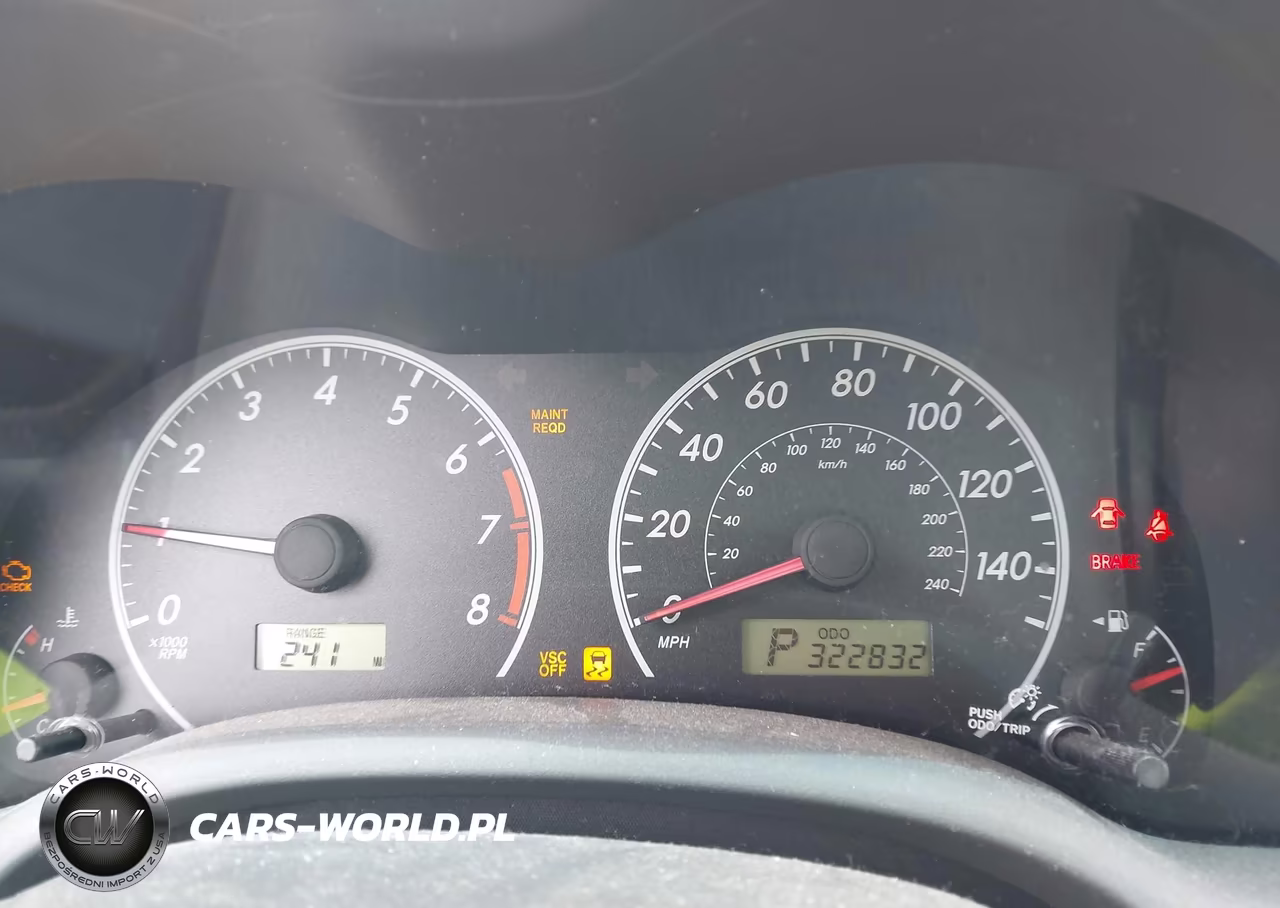 2010 Toyota Corolla Le VIN:2T1BU4EE4AC500419 - 7