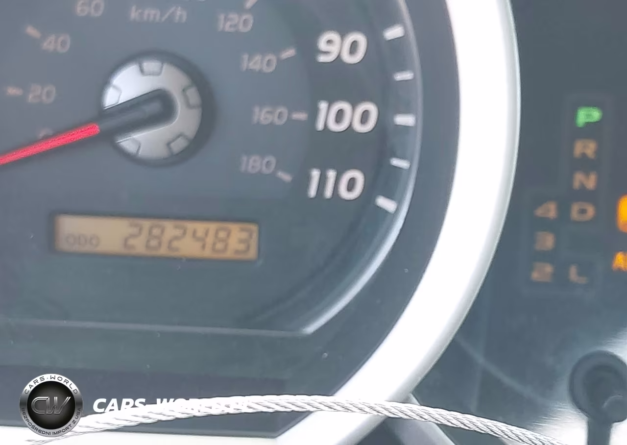 2008 Toyota 4Runner Limited V6 VIN:JTEBU17R78K002167 - 15