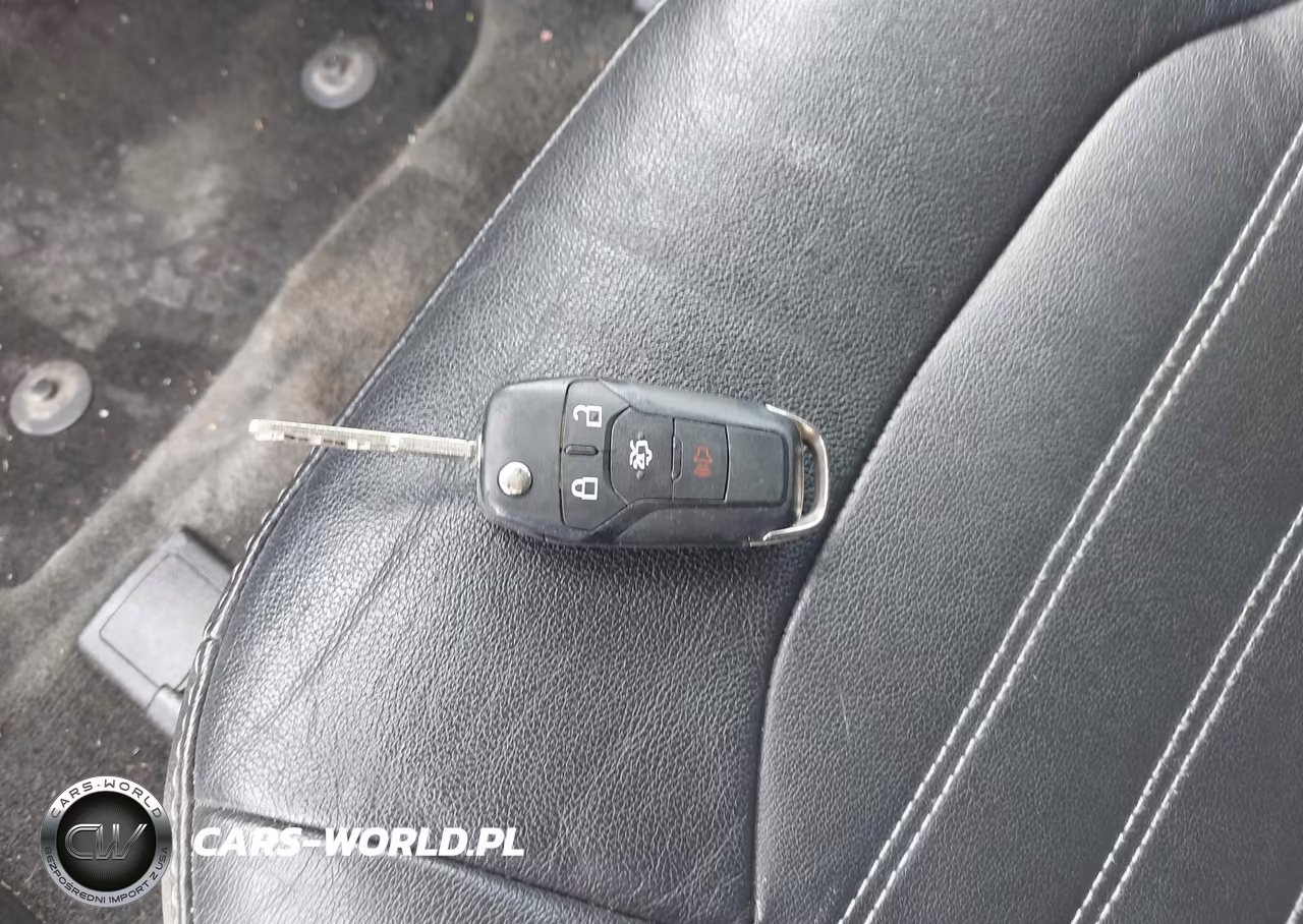 2015 Ford Fusion Hybrid Se VIN:3FA6P0LUXFR300194 - 11