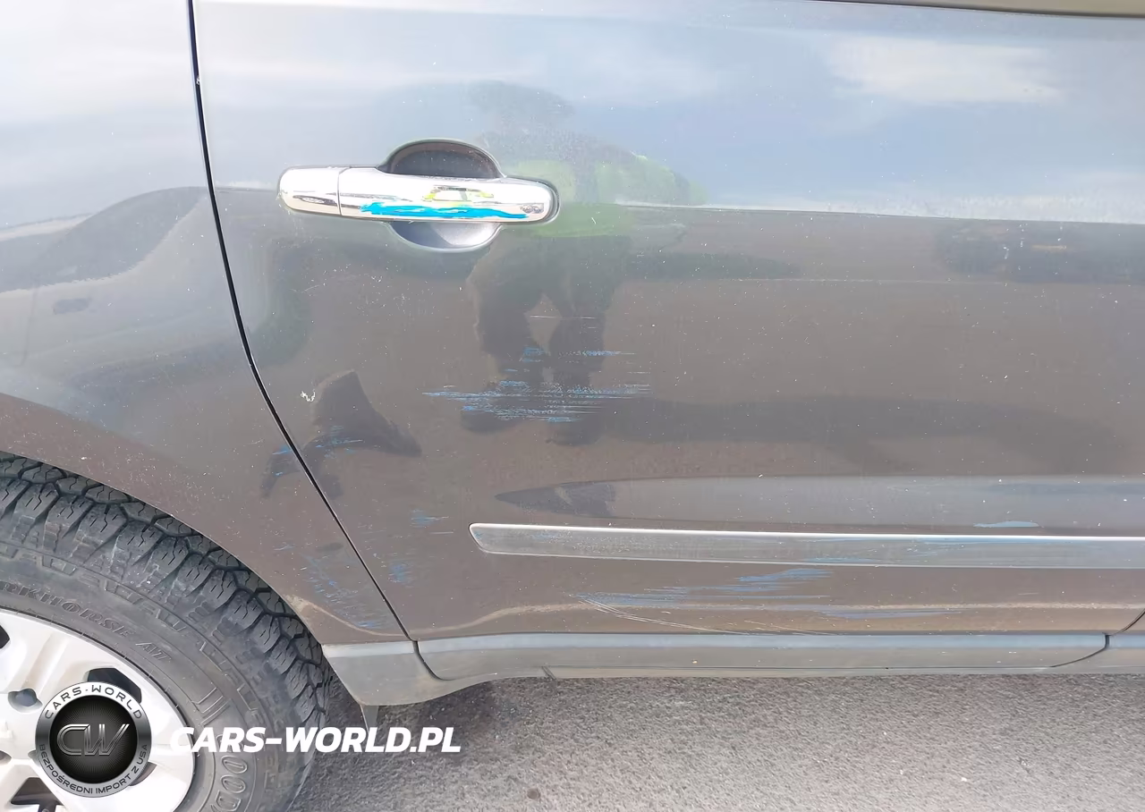 2013 Chevrolet Traverse Ls VIN:1GNKRFED8DJ103753 - 6