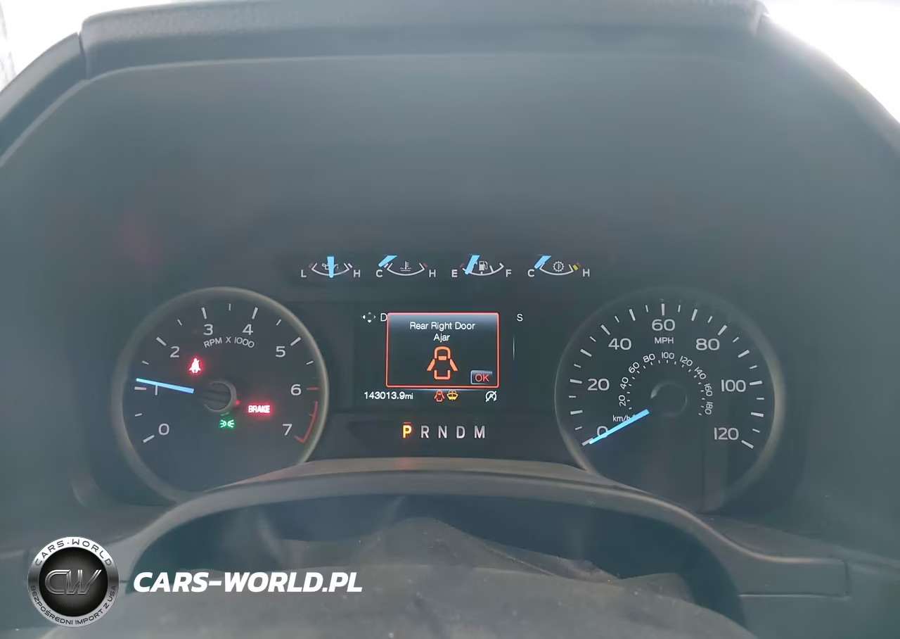 2019 Ford F-150 Xlt VIN:1FTFW1E48KFB18193 - 7