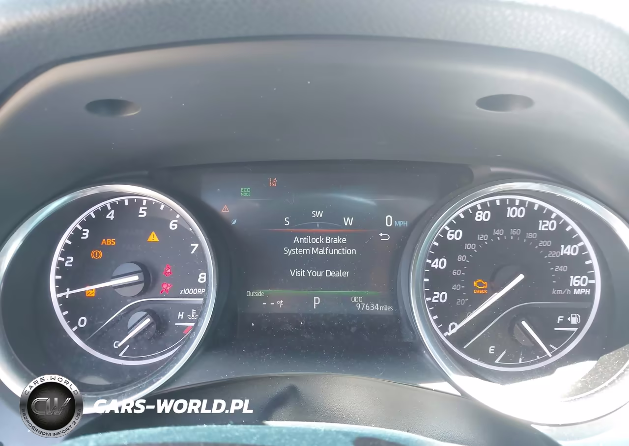 2018 Toyota Camry Xle V6 VIN:4T1BZ1HK5JU002956 - 7