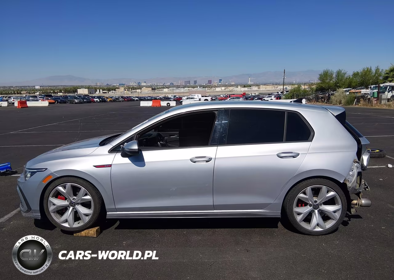 2024 Volkswagen Golf Gti S VIN:WVWGA7CD6RW113688 - 15