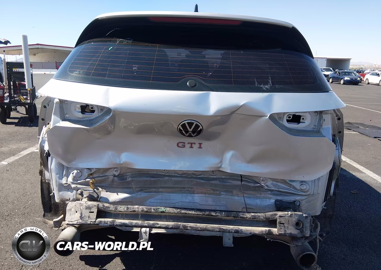 2024 Volkswagen Golf Gti S VIN:WVWGA7CD6RW113688 - 6
