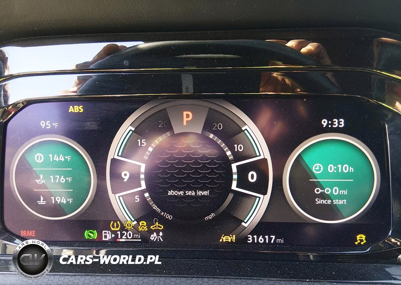 2024 Volkswagen Golf Gti S VIN:WVWGA7CD6RW113688 - 7