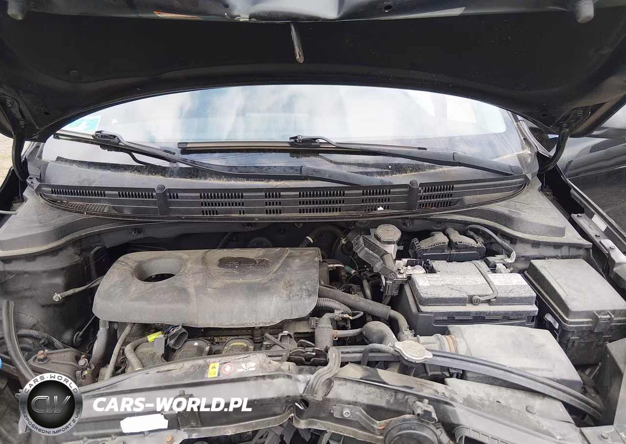 2019 Kia Rio Lx VIN:3KPA24AB1KE222949 - 10