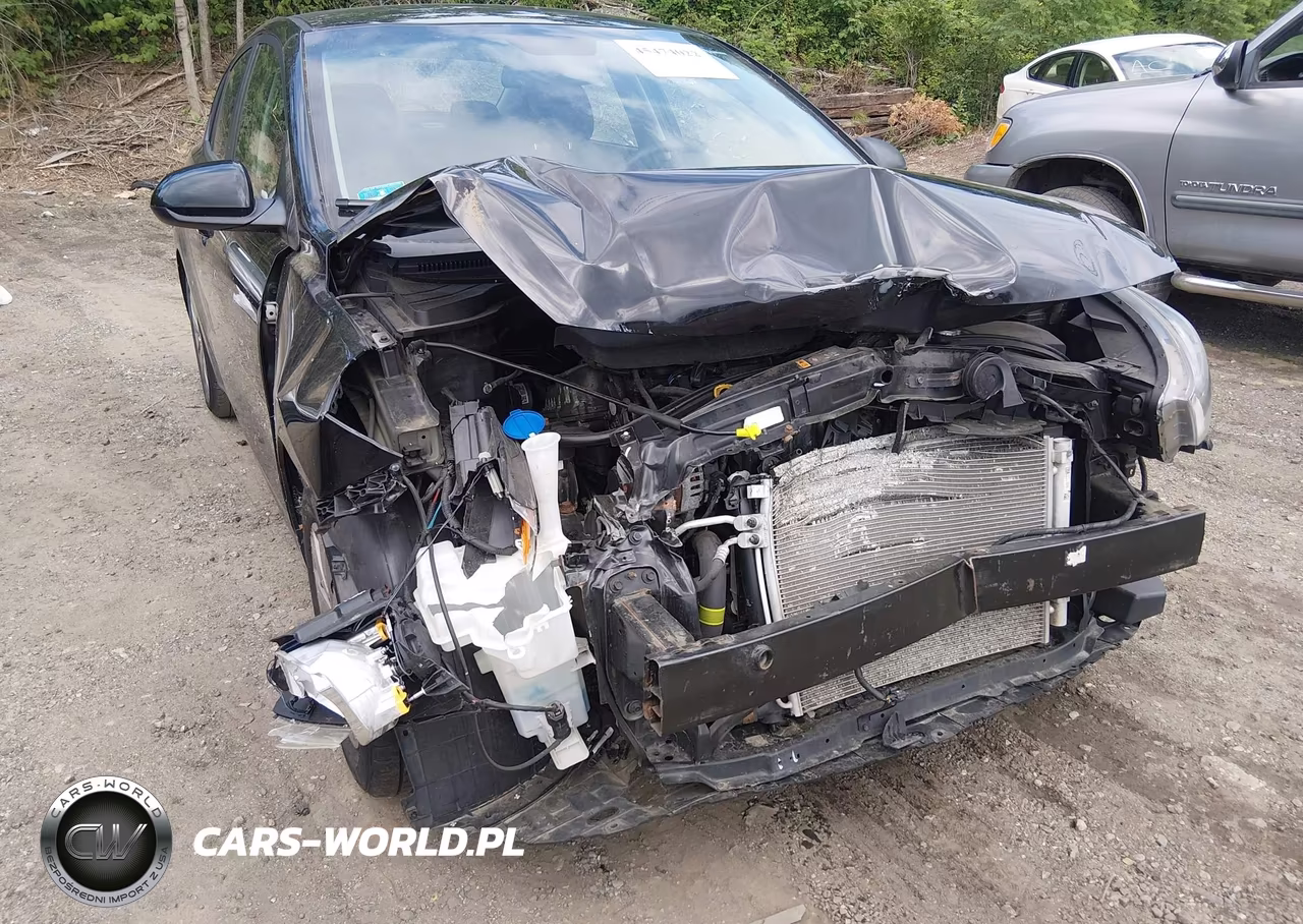 2019 Kia Rio Lx VIN:3KPA24AB1KE222949 - 6