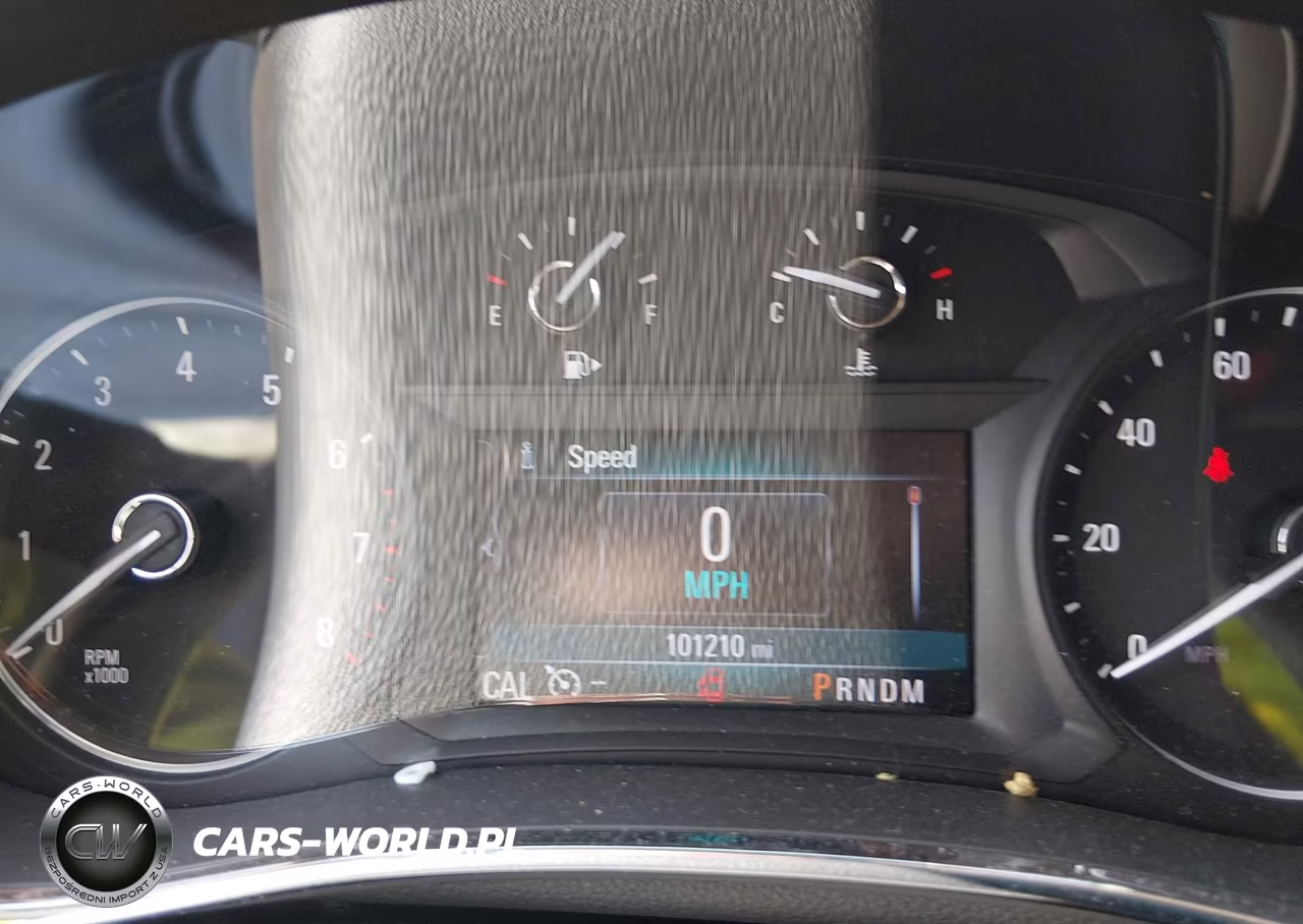 2021 Buick Encore Fwd Preferred VIN:KL4CJASB6MB313430 - 7