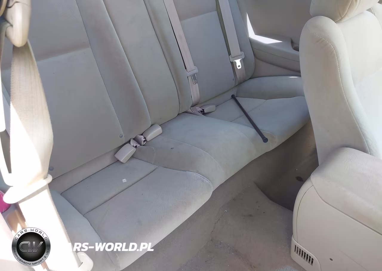 2006 Toyota Camry Solara Se VIN:4T1CE38P76U740840 - 8