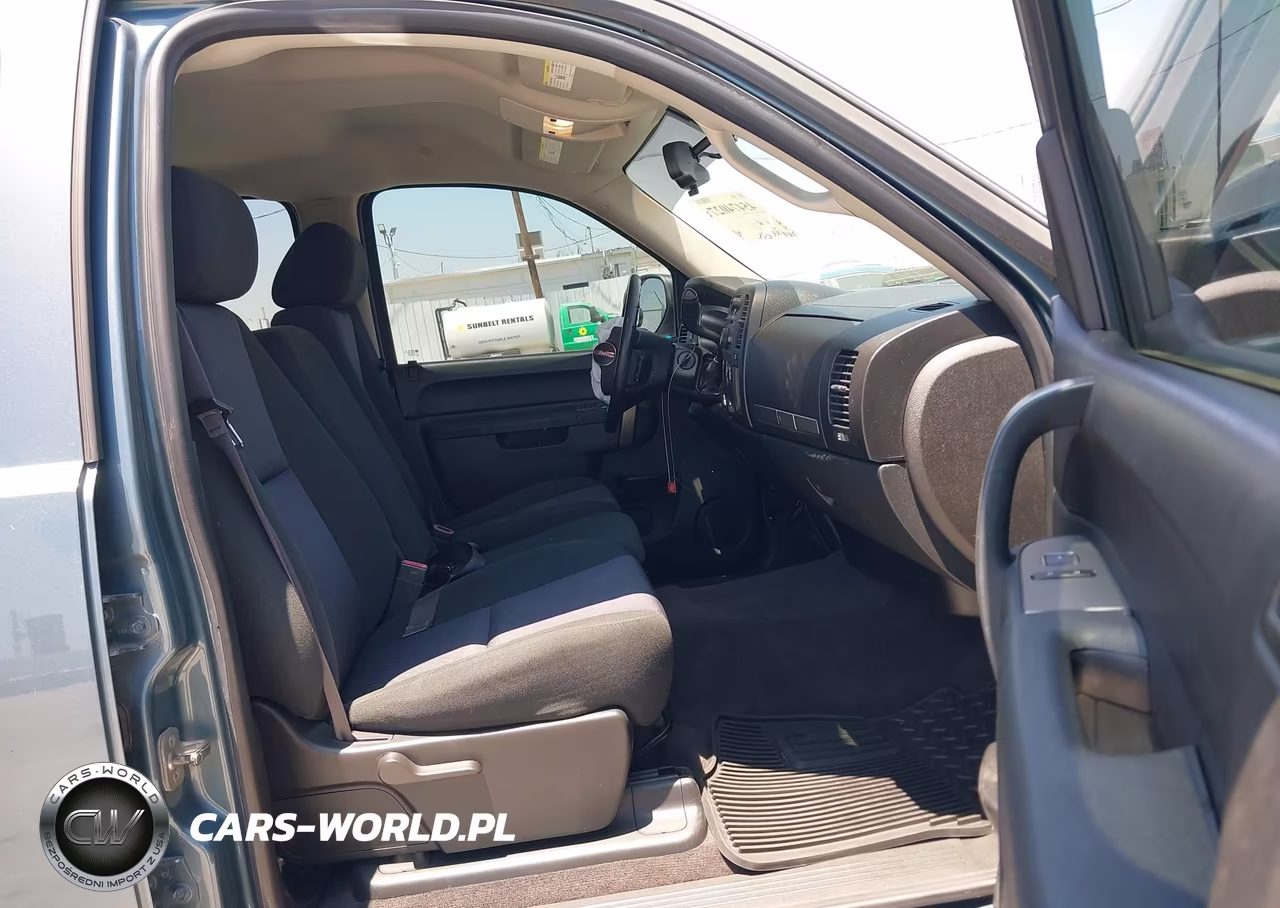 2012 GMC Sierra 1500 Sle VIN:3GTP1VE0XCG266191 - 5
