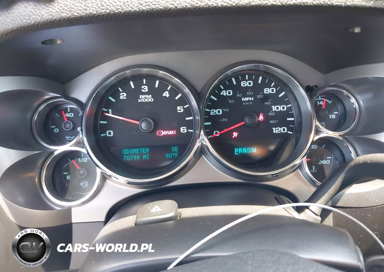 2012 GMC Sierra 1500 Sle VIN:3GTP1VE0XCG266191 - 7