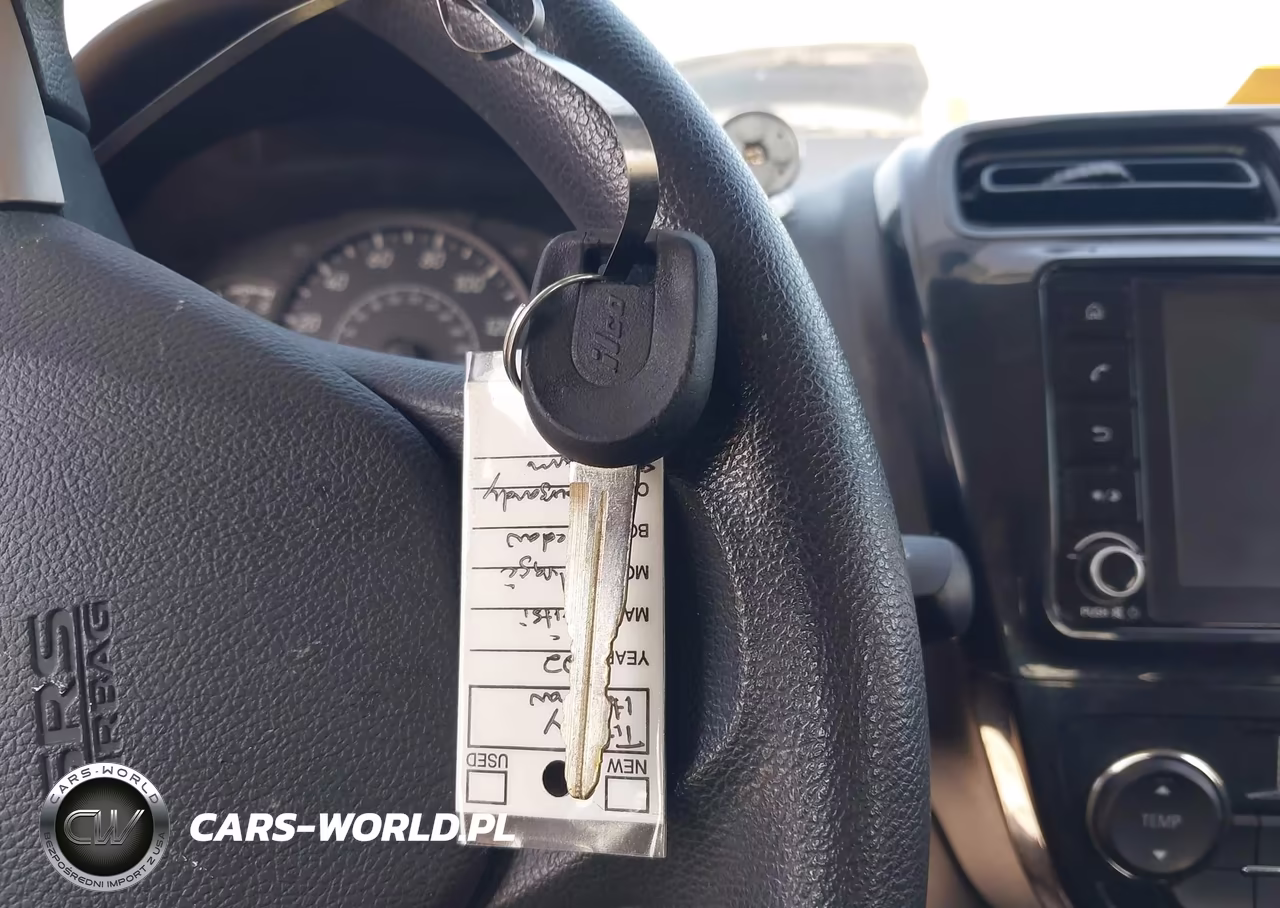 2022 Mitsubishi Mirage G4 Es VIN:ML32FUFJ6NHF03643 - 11