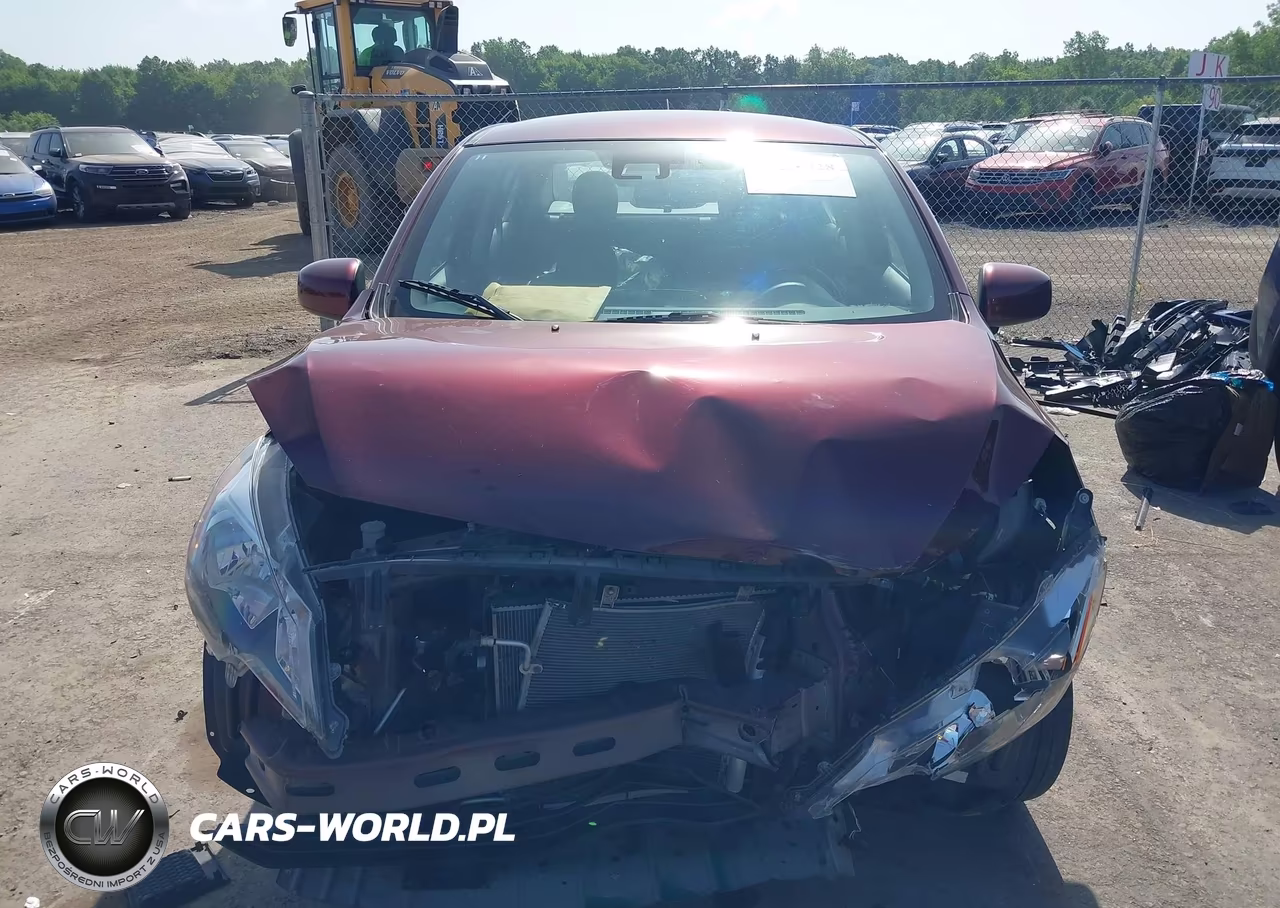 2022 Mitsubishi Mirage G4 Es VIN:ML32FUFJ6NHF03643 - 13