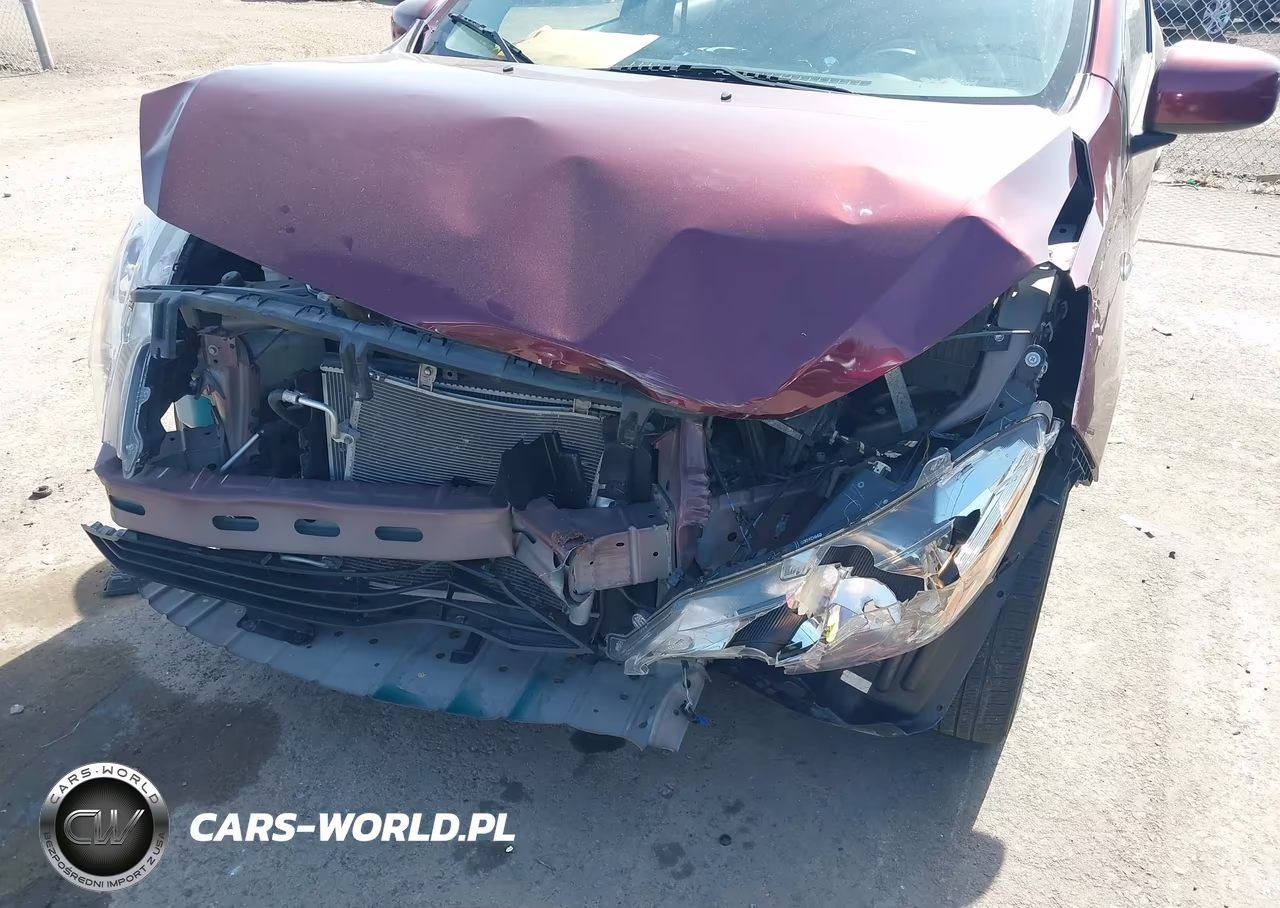2022 Mitsubishi Mirage G4 Es VIN:ML32FUFJ6NHF03643 - 6