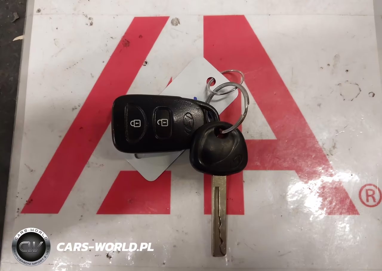 2014 Hyundai Accent Gls VIN:KMHCT4AE6EU699345 - 11