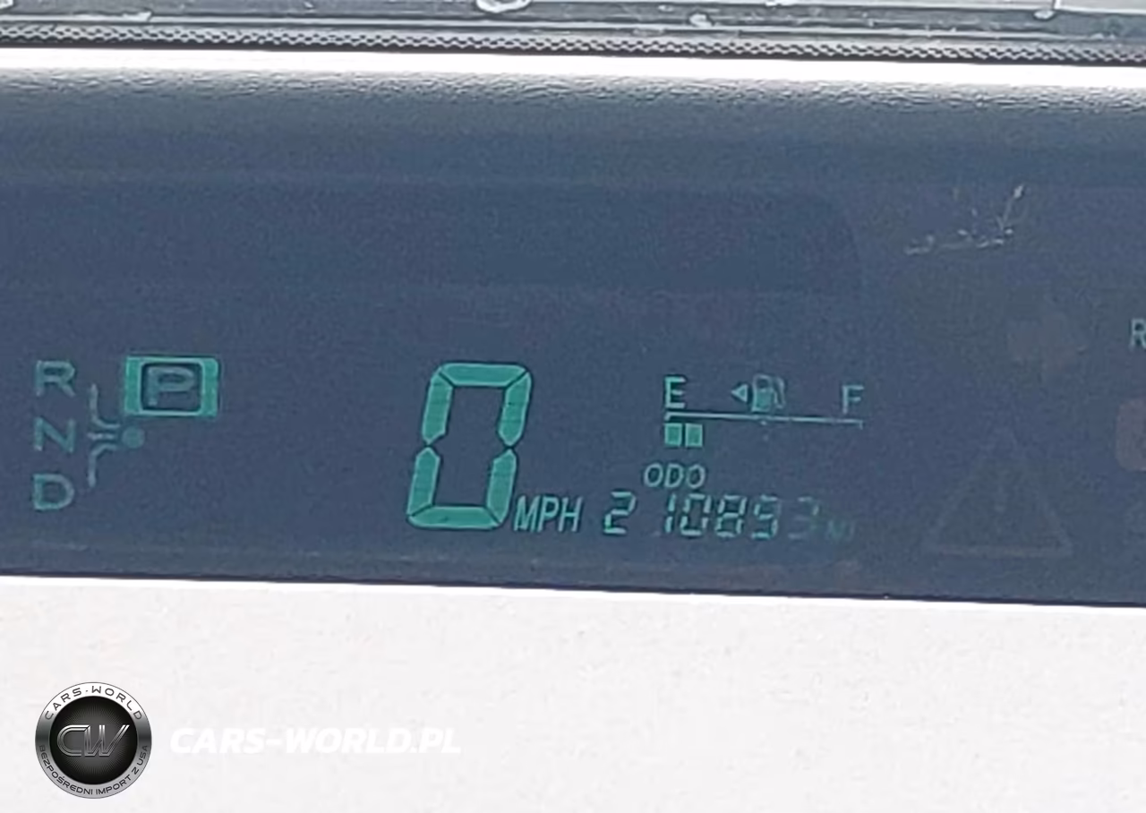 2009 Toyota Prius Touring VIN:JTDKB20U393494626 - 7