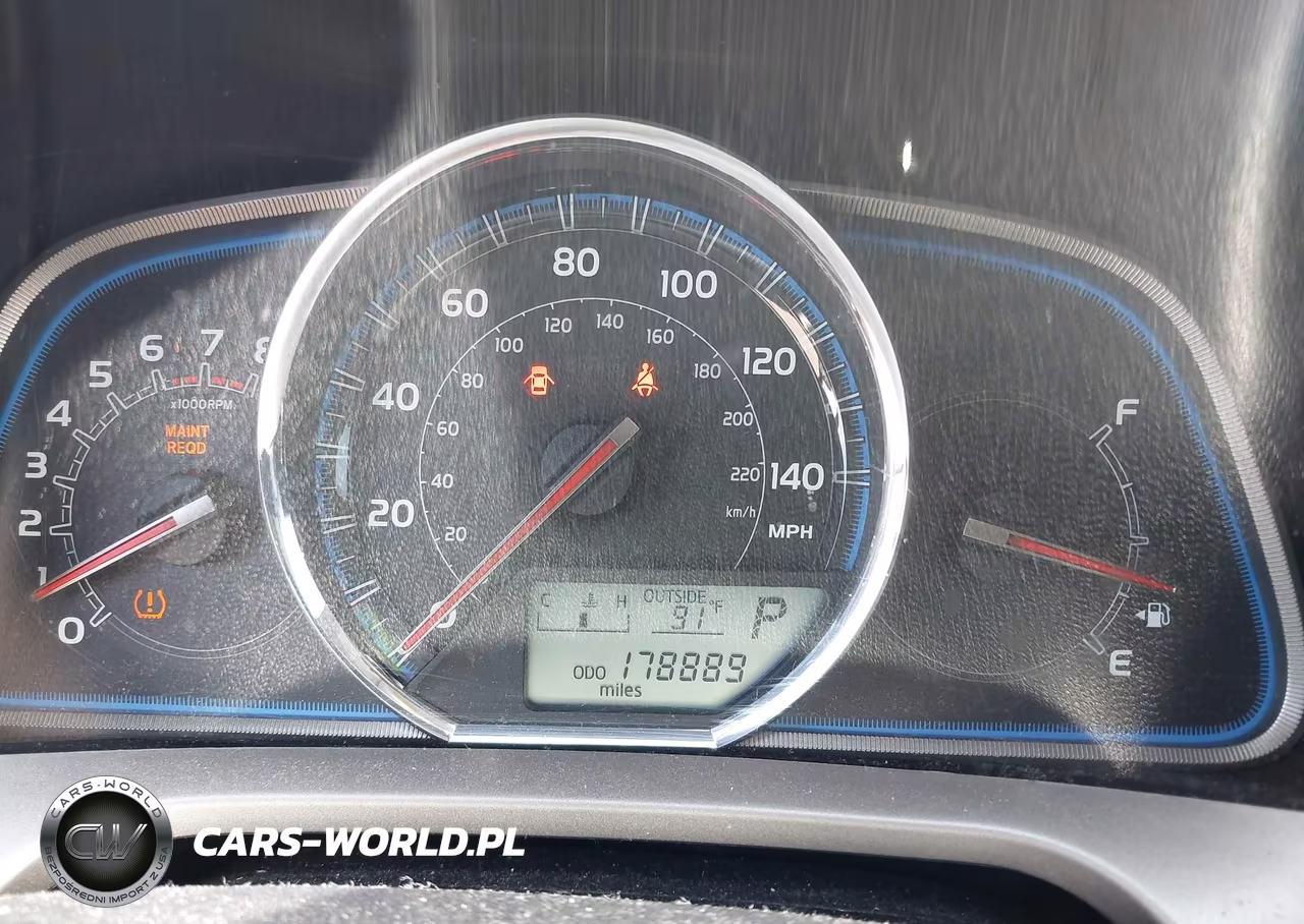 2013 Toyota Rav4 Limited VIN:2T3DFREVXDW124982 - 15