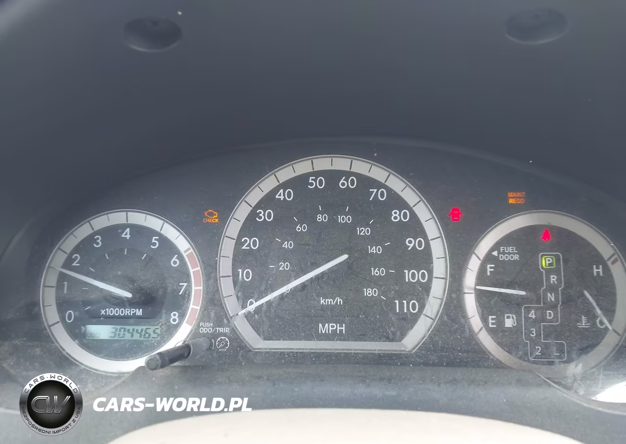 2004 Toyota Sienna Le VIN:5TDZA23C34S025757 - 7