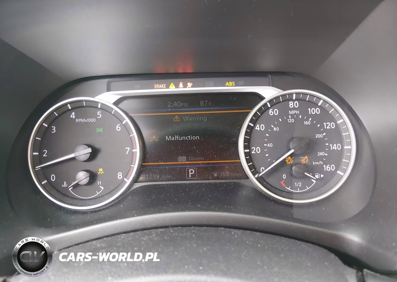 2021 Nissan Sentra Sv Xtronic Cvt VIN:3N1AB8CV9MY294002 - 7