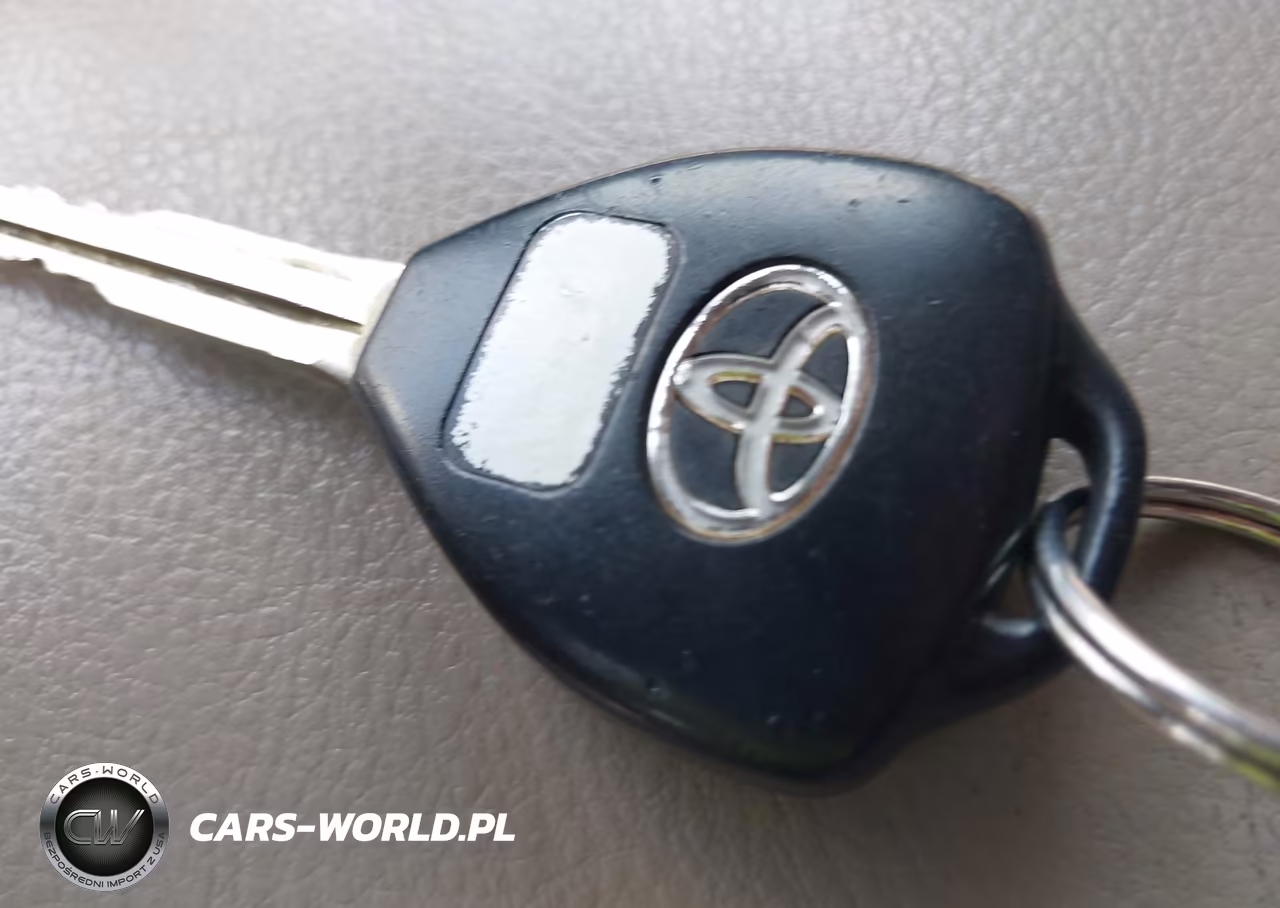 2007 Toyota Rav4 VIN:JTMZD33V275048665 - 11