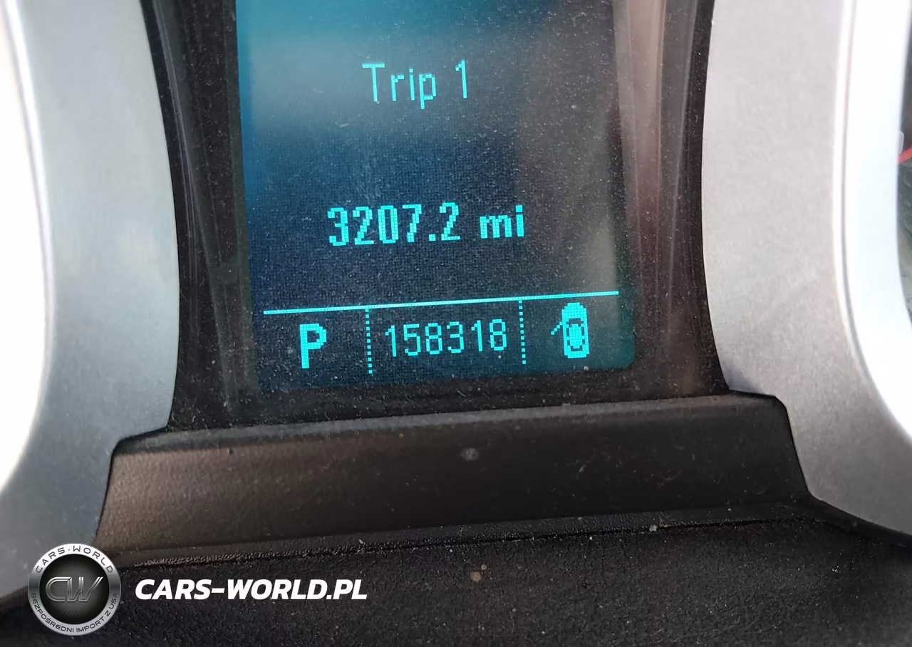 2011 Chevrolet Equinox Ltz VIN:2GNALFEC4B1165405 - 15
