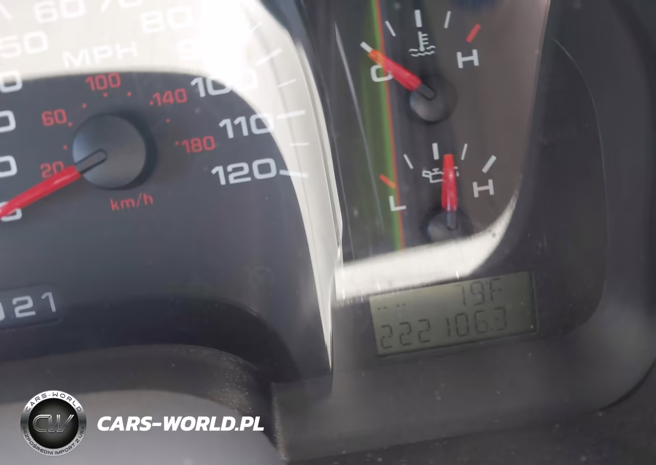 2004 Ford F-150 Stx-Xl-Xlt VIN:1FTRX12WX4NA28844 - 7