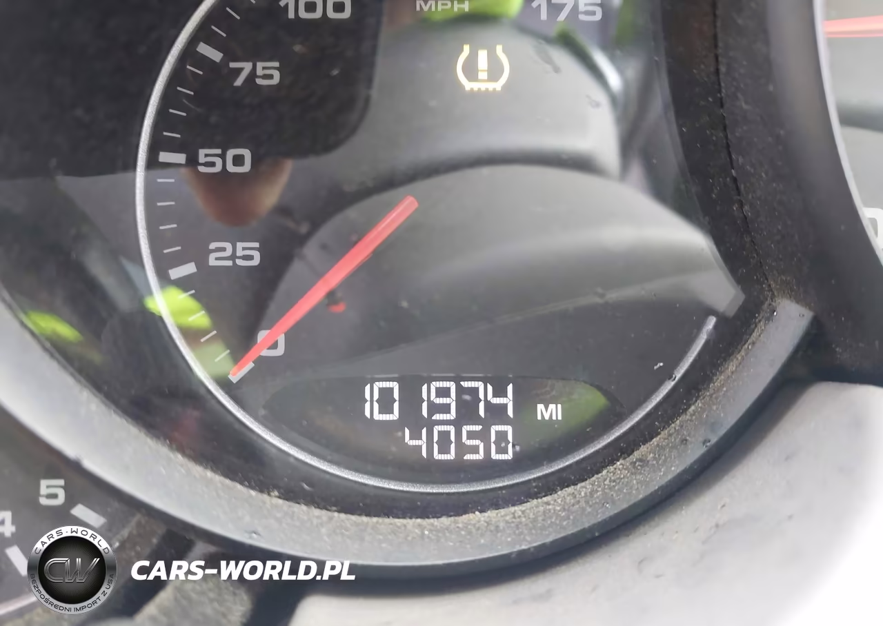 2012 Porsche Cayenne VIN:WP1AA2A28CLA09706 - 15