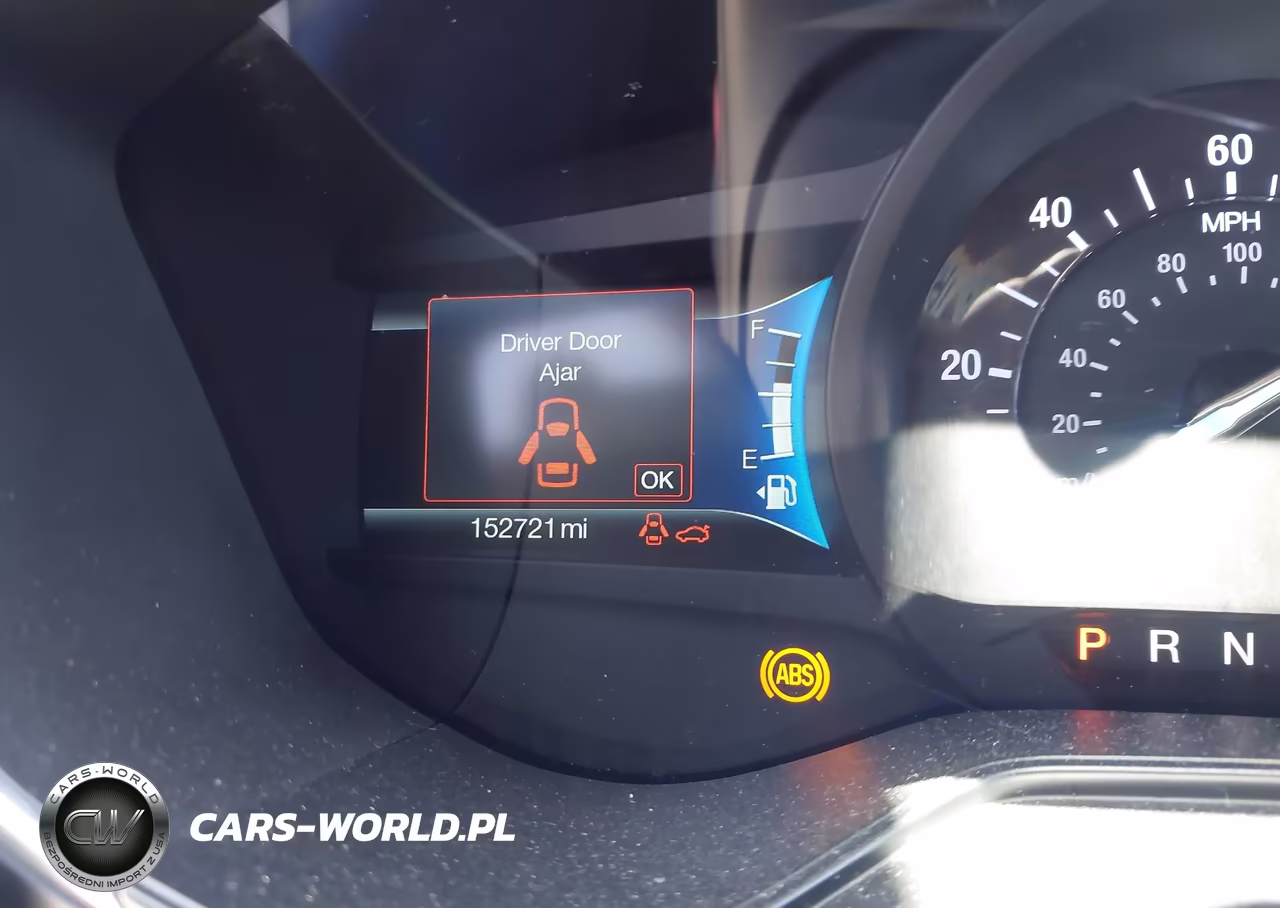 2019 Ford Fusion Energi Titanium VIN:3FA6P0SU7KR175005 - 15